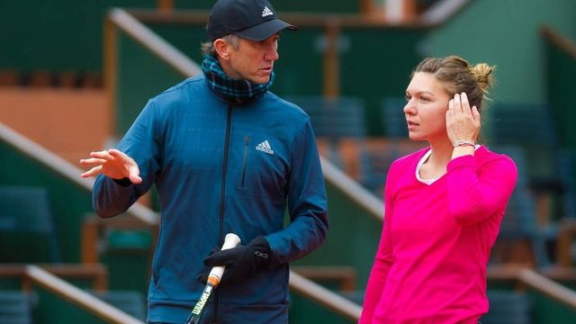 Darren Cahill își încheie cariera! Fostul antrenor al Simonei Halep, ultimul sezon în tenis