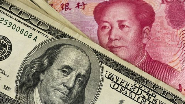 China impune tarife de 15% la importurile din SUA ca represalii la taxele americane