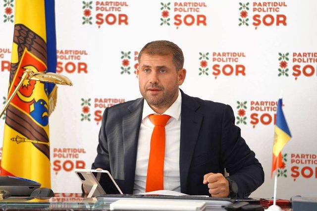 Fugarul Ilan Șor își închide proiectele sociale în Republica…