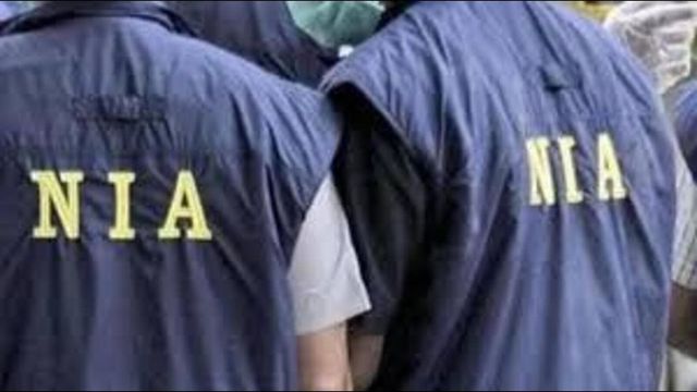 NIA raids 8 locations in Jammu region in terrorist infiltration case