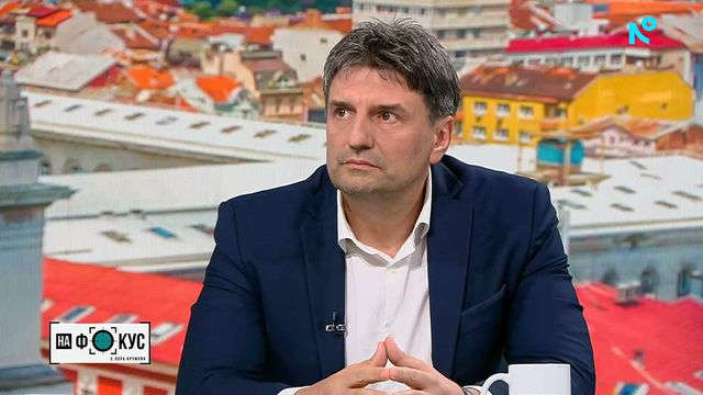 Любомир Николов: Повишихме броя на патрулите, изкарахме дронове