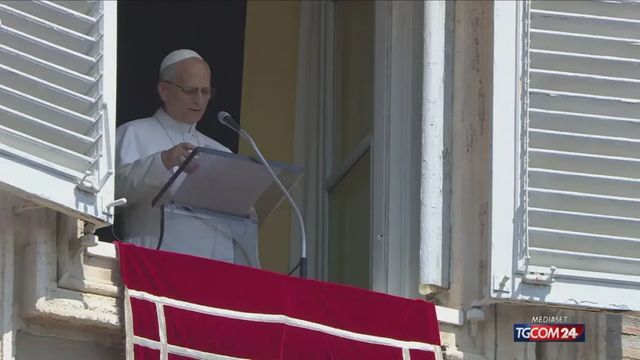 ++ Il Papa, mondo rigetta la guerra,leader non igorino i deboli