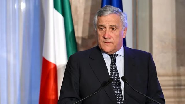 Rubio a Tajani, condividere oneri tra tutti alleati Nato