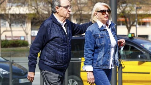 Negreira pide otra exploración<br>