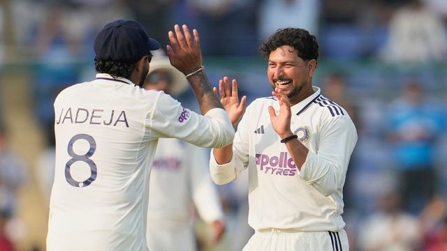 India vs West Indies 2nd Test Day 4 Live Score: Shubman Gill eyes another innings win with early wickets
