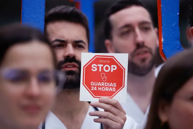 País Vasco, Castilla-La Mancha y Canarias proponen una figura de mediación independiente para desbloquear la huelga médica