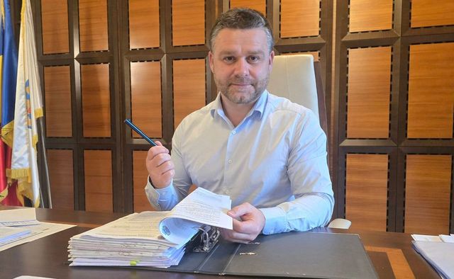 Surse: Ciprian Ciucu, primarul Capitalei, este așteptat la DNA pentru audieri