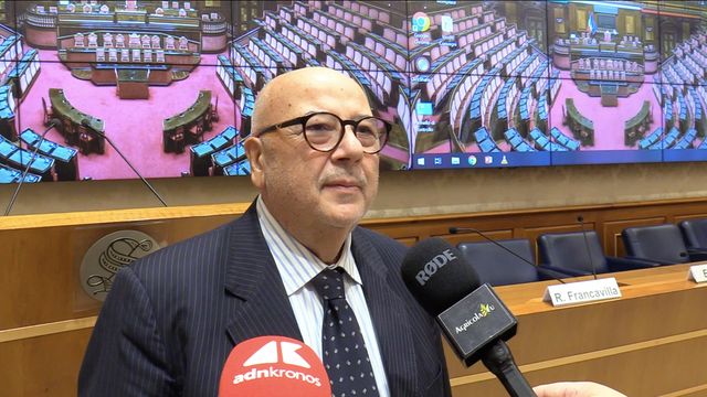 Cimmino Caserta (Plasmon): “Programma Academy modello condiviso”