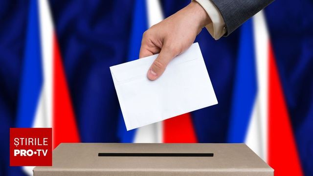 În Franța are loc primul tur al alegerilor locale