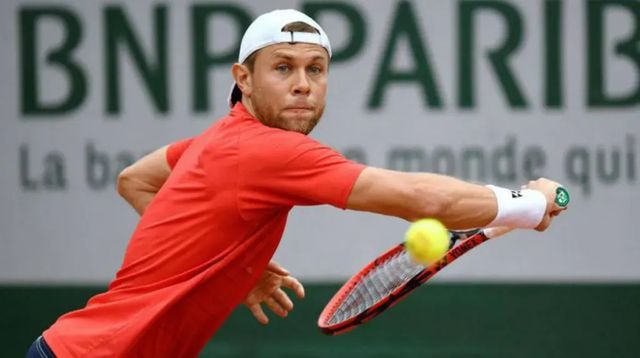 Radu Albot s-a calificat în sferturile turneului ATP challenger 100, Moldova Open