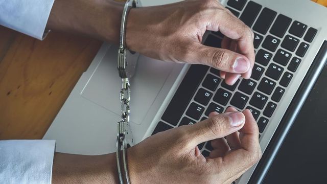 Digital Arrest: Elderly Doctor Couple Duped Of ₹14 Crore In South Delhi Cyber Fraud