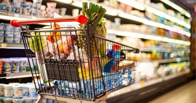 Rata anuală a inflației a scăzut la 9,31% în luna februarie, în condițiile în care serviciile s-au scumpit