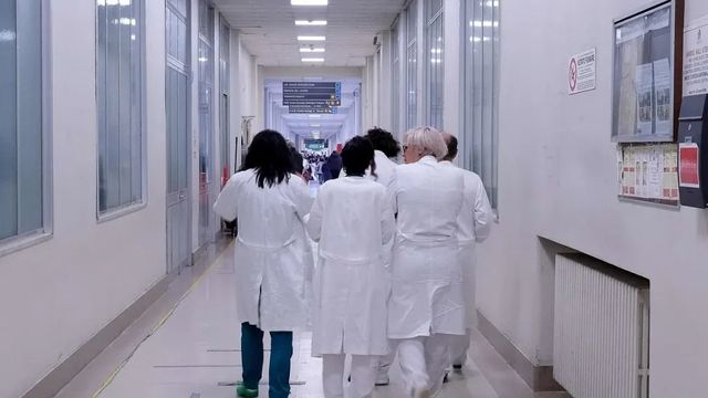 Sindacati medici, sciopero il 20 novembre contro manovra