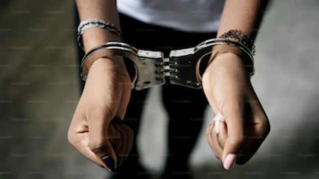 Indian National Arrested By US Immigration Authorities On Sexual Assault Charges