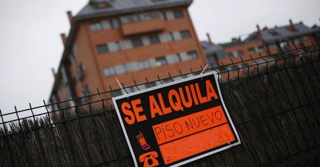 Todas la comunidades rebasan el precio máximo del alquiler