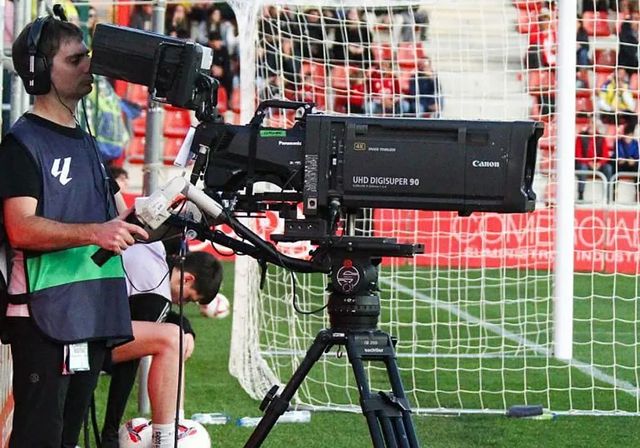 Varios partidos del Mundial se podrá ver a través de Youtube