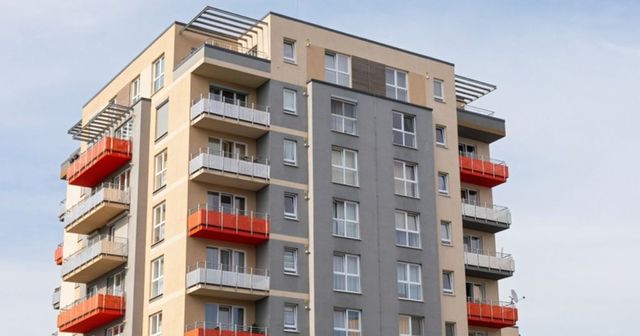 Românii plătesc printre cele mai mici costuri din Europa la cumpărarea unei locuințe prin credit