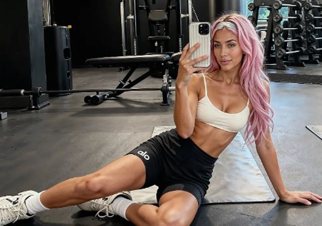 ¿Y si ese 'influencer' que ves no fuera de verdad? Por qué a María Pombo debería preocuparle Aitana López