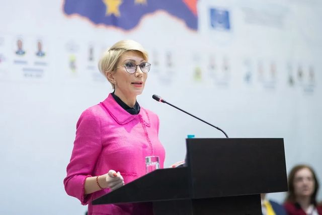 Raluca Turcan anunță angajări suplimentare la Casele de Pensii pentru digitalizarea pensiilor