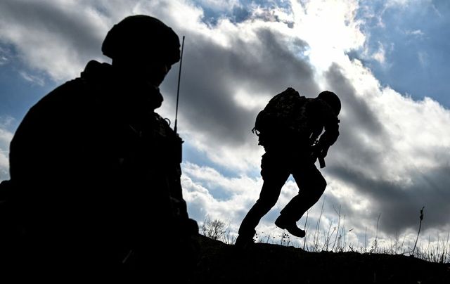 Moscova susține că forțele ucrainene din Pokrovsk și Kupiansk ar trebui să se predea