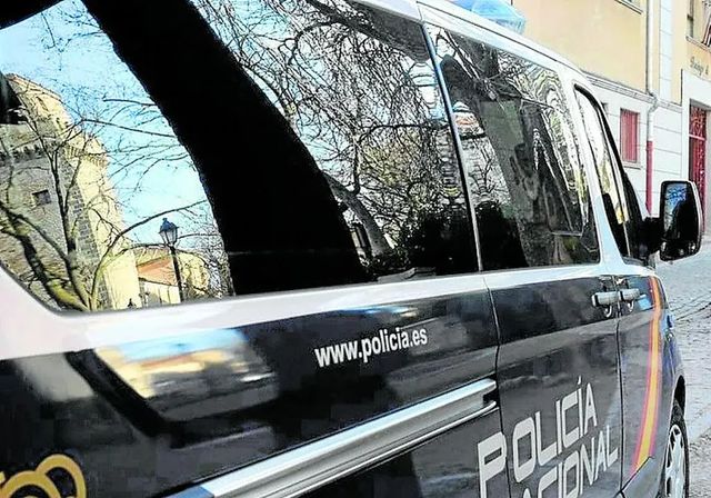Detenida una mujer española acusada de matar a un primo marroquí que se encontraba en situación irregular en Ceuta