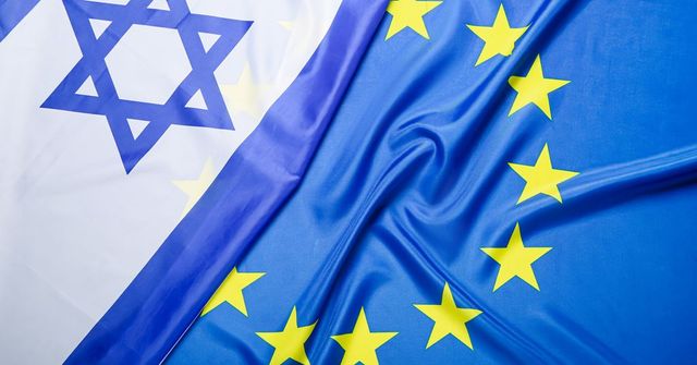 EU uvalila sankce na izraelské osadníky kvůli útokům na Palestince