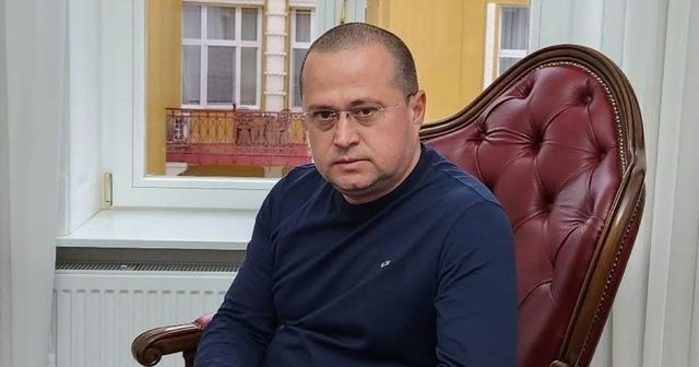 Pîslaru cere clarificări privind controlul ITM Bihor la asociația lui Viorel Pașca