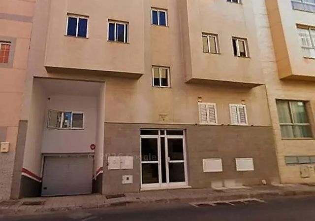 Detenido el presunto autor de seis puñaladas a su pareja en Canarias