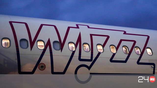 Felfüggeszti odesszai járatait a Wizz Air