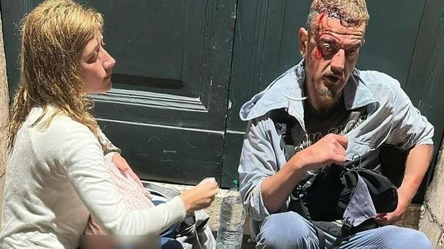 Femminicidi a Villa Pamphili, chiesto immediato per Kaufmann