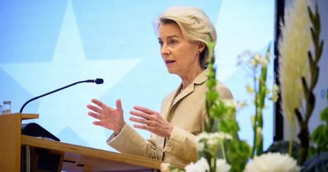 Difesa e guerra in Ucraina, a Copenaghen il vertice Ue