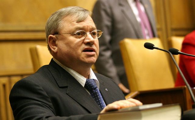 Doliu național în Republica Moldova joi, ziua funeraliilor lui Ilie Ilașcu