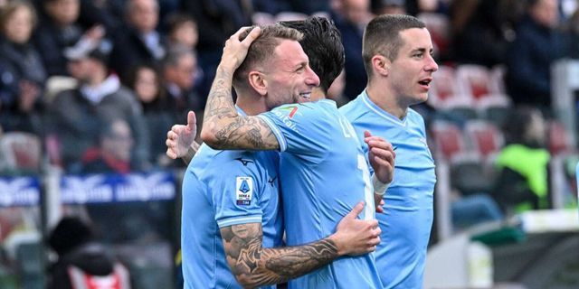 Lazio, con il Bayern una prova d'amore