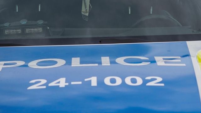 Четирима ранени при тежка катастрофа на пътя Ловеч - Троян