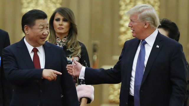 Személyesen rendezheti vitáit Donald Trump és Hszi Csin-ping