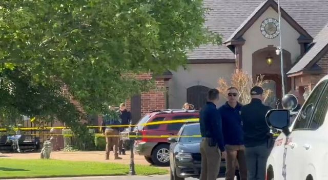 Choc in Louisiana, otto bambini uccisi durante una sparatoria