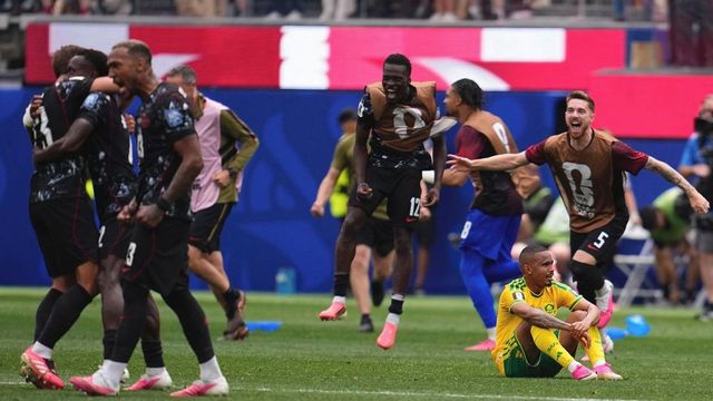 Pavouk MS ve fotbale 2026: jaké jsou varianty soupeřů pro play off?