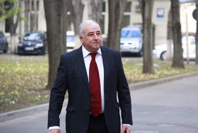 Fost deputat, condamnat pentru îmbogățire ilicită, obligat să achite statului peste 2,4 milioane de lei