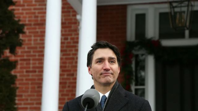 La estrella de Trudeau se apaga