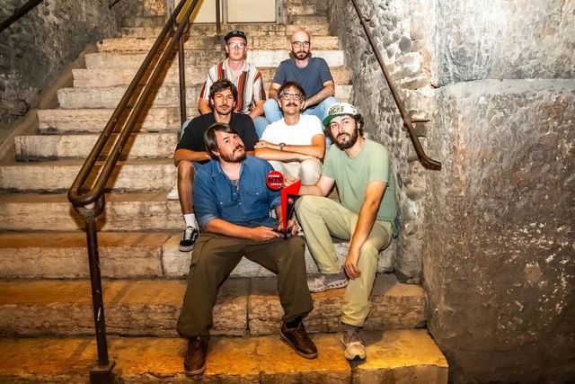 RTL 102.5 Power Hits Estate 2026, trionfano Pinguini Tattici Nucleari
