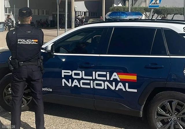 Detenido un padre acusado de matar a su hija mayor de edad en su casa de Córdoba