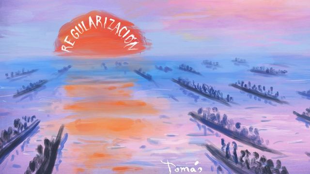 El proceso de regularización de inmigrantes llega a su fin