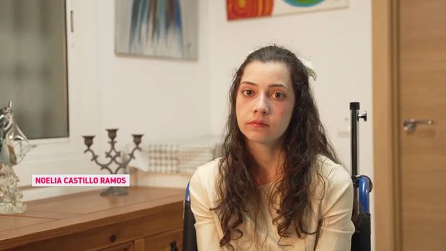 Cronología del caso de Noelia, la joven de 25 años que recibirá la eutanasia tras dos años de batalla judicial contra su padre