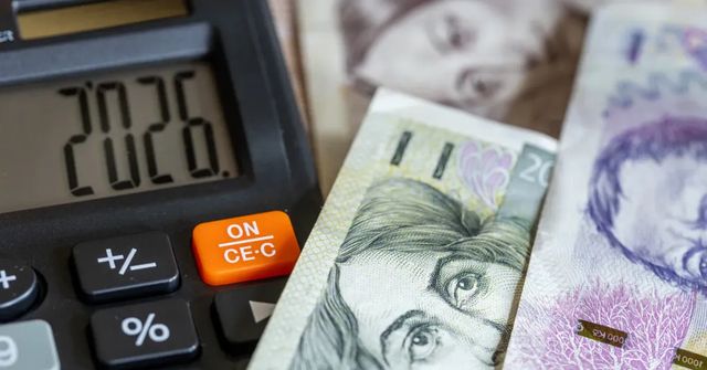 Snížení sociálních odvodů pro živnostníky na loňskou úroveň Senát odmítl