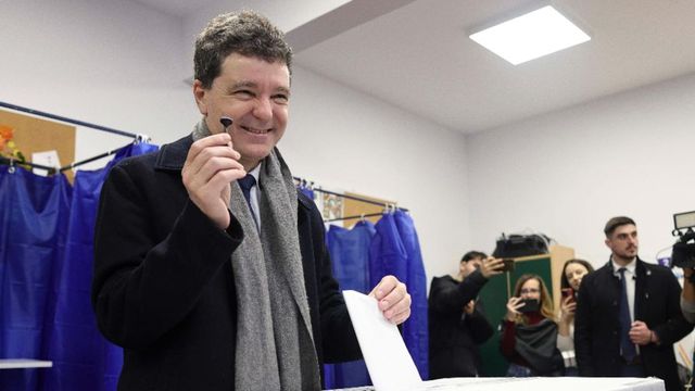 Nicusor Dan, dupa rezultatul alegerilor: ,,Bucurestenii au ales un primar, trebuie sa-i dam acum mijloacele de a guverna orasul