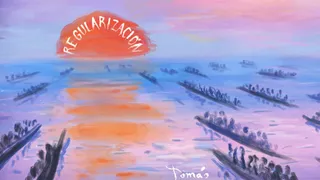 El proceso de regularización de inmigrantes llega a su fin