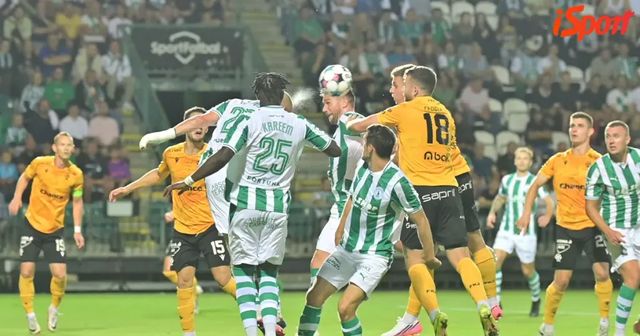 Zbrojovka - Hradec 1:0. Domácí jsou druzí, rozhodl Vašulín. Do akce jde Jablonec