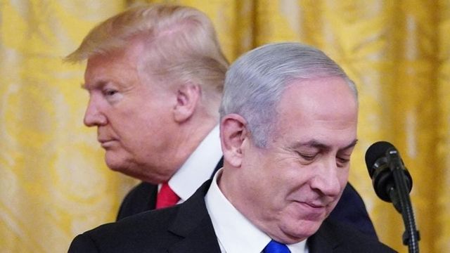 Trump to meet Netanyahu in Florida on Thursday