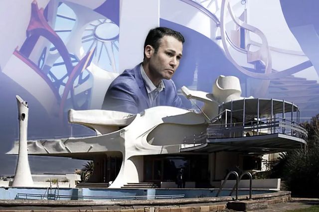 Părinții primarului Robert Negoiță au investit milioane de euro în Italia: vilă de 938 mp și restaurant pe plajă