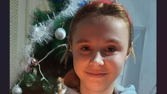 Copila de 14 ani, care a disparut după ce a urcat într-o mașină de ocazie din Singureni, găsită bătută pe un drum de la Peresecina